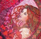 La magia de Afrodita
