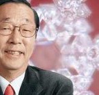Masaru Emoto, investigador de la conciencia del agua