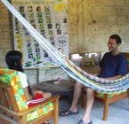 Experiencia piloto de aplicación de la terapia floral “Flores de Bach” en el proyecto social “Entre Nos” en Iquitos, Perú – 1ra parte.