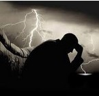 La noche oscura del alma