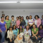 Terapia Floral para mascotas