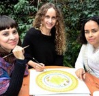 Las flores de Bach y sus mandalas