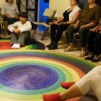 Taller Ho’oponopono y meditación en Guadalajara.