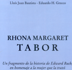 ¿Quién fue Mary Tabor?