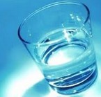 Acuérdate de soltar el vaso
