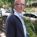 Luís Juan Bautista en DF