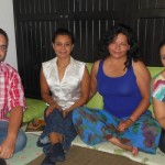 Terapia de Vidas Pasadas, Lili Bosnic, La Red Floral