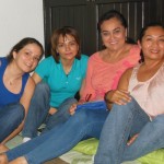 Terapia de Vidas Pasadas, Lili Bosnic, La Red Floral