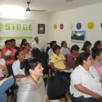 Talleres TVP y Ho’oponopono en Villahermosa, Tabasco