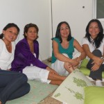 Terapia de Vidas Pasadas, Lili Bosnic, La Red Floral