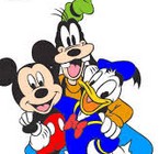 Las siete palabras mágicas de… Walt Disney