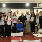 El Dr. Eduardo Grecco en Natural Essences, España