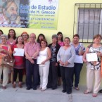 Lluís Juan Bautista en La Paz, BCS