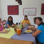 TVP y Ho’oponopono en Oaxaca