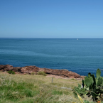 Océano Atlántico