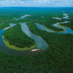 Río Amazonas