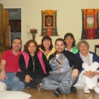 En taller de TVP…