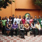 Ho´oponopono en Kinesiología, Abril 2014