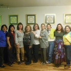 Ho’oponopono con Lili en escuela del Dr. Eduardo Grecco