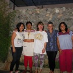 TVP en Oaxaca, Marzo 2013