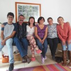 Taller TVP en León, Julio 2014