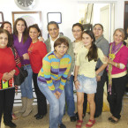 Ho’oponopono, abundancia y TVP en Villahermosa, 2013