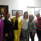 Empezando el 2015 en Tabasco!