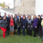 Ho’oponopono y TVP, Guadalajara, Enero 2014