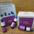 Set de Sales de Schüssler