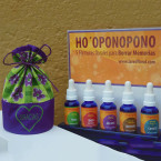Set 5 Formulas Hooponopono
