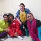 TVP Villahermosa, Noviembre 2014