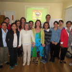 Taller Ho'oponopono con Lili Bosnic