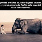 Principio del Vacío…