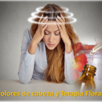 Esencias florales para el dolor de cabeza