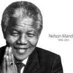 El sublime mensaje de Nelson Mandela.