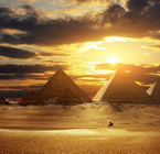 El increíble caso de Dorothy Eady: la reencarnación de un habitante del Antiguo Egipto