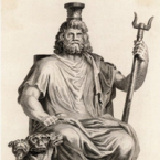 Masculinidad y arquetipo Hades.