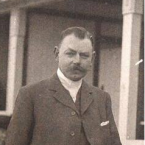 El padre de Edward Bach