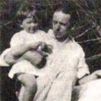 Evelyn Varney (nacida Bach), una mujer singular.