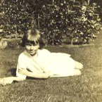 Evelyn Varney (nacida Bach), una mujer singular 2da. parte