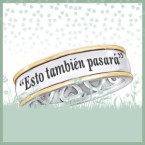 ¡La Parábola del mensaje en el anillo!