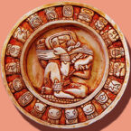 Plática GRATUITA. El Calendario Maya «Tzolkin»