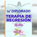 14° Diplomado de Terapia de Regresión «Afrodita»