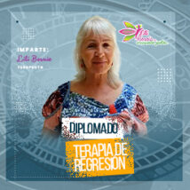 Diplomado de Terapia de Vidas Pasadas – Presencial