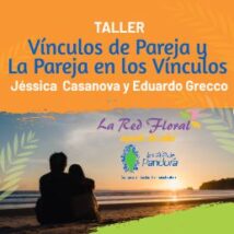 VÍNCULOS DE PAREJA Y LA PAREJA EN LOS VÍNCULOS