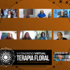 CONGRESO VIRTUAL DE TERAPIA FLORAL – V EDICIÓN 2024 «LOS DOCE CURADORES»