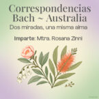 Correspondencias Bach-Australia