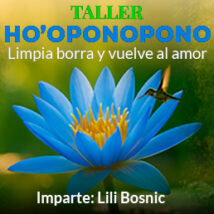 Taller Ho’oponopono
