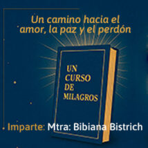 Un Curso de Milagros
