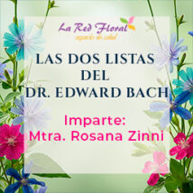 Las 2 Listas de Bach